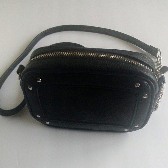 Express Handbags - Express 90s Style Grunge Mini Camera Bag